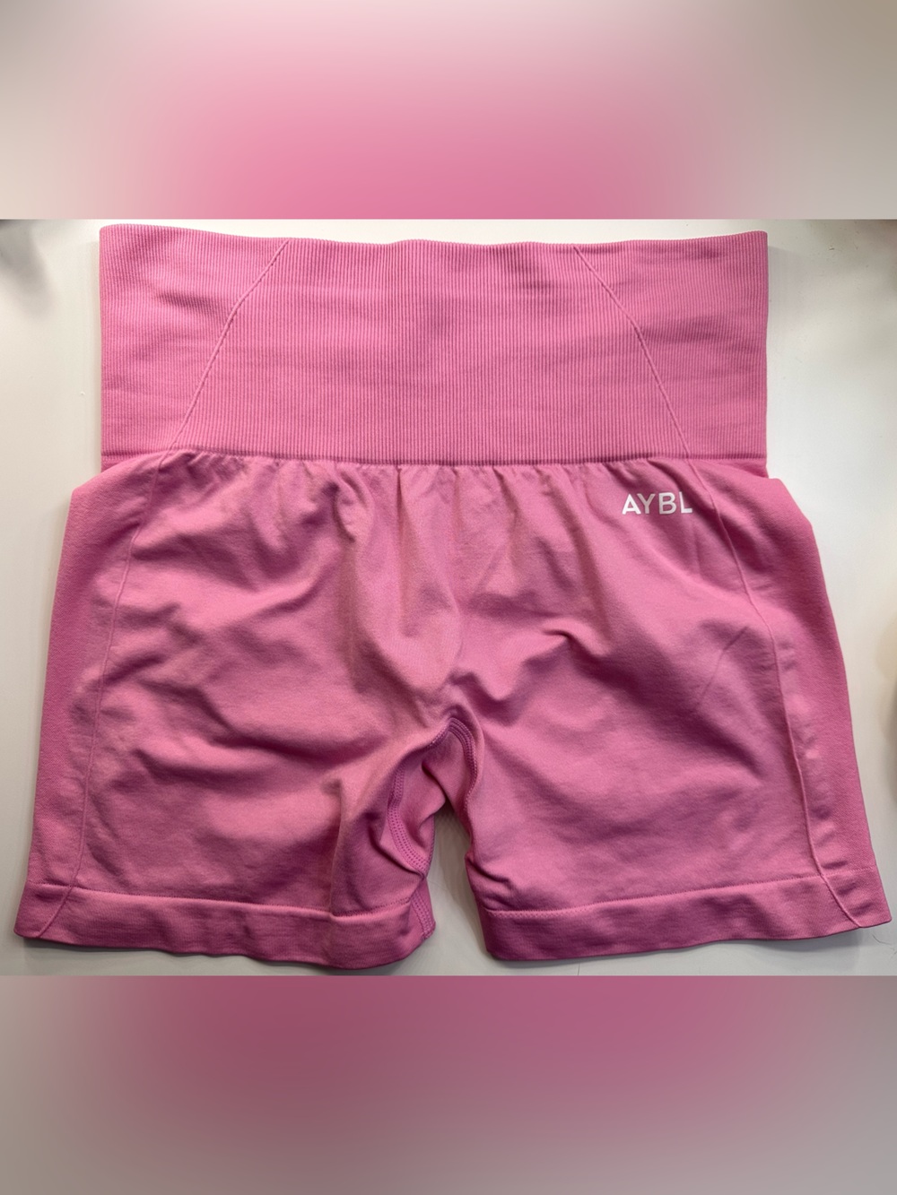 AYBL Contour Short